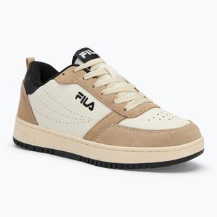 FILA Rega S women's shoes oyster gray