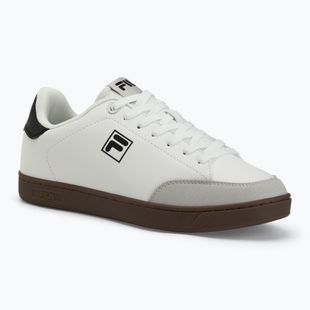 FILACourtbay men's shoes white/black