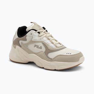 Women's shoes FILA Collene Cb antique white