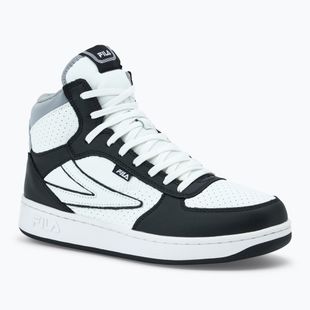 FILA men's shoes Sevaro Nf Mid white/black