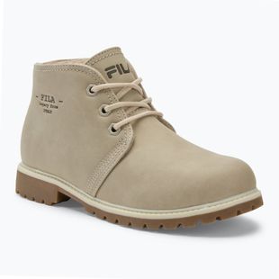 FILA women's shoes Cesane Mid feather grey/turtledove