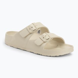 Men's FILA Matero beige slippers