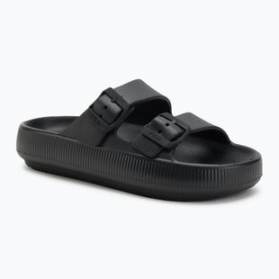 FILA women's flip-flops Tireno black