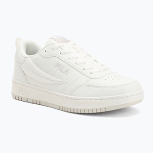 Women's shoes FILA Rega Nf white