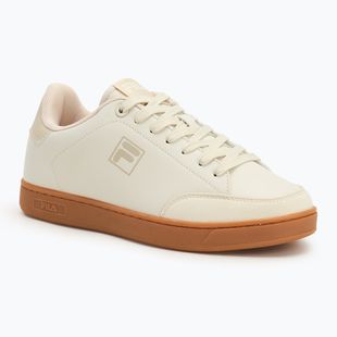 FILA Courtbay women's shoes beige