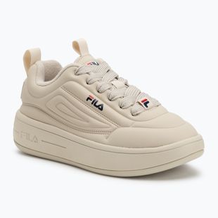 FILA women's shoes Superbubble white/blue/red