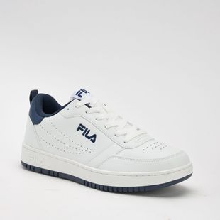 Men's shoes FILA Rega white/white/fila navy