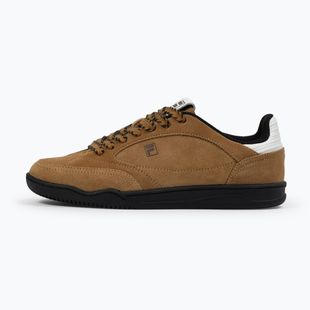 Men's shoes FILA Slantshot S chipmunk/black