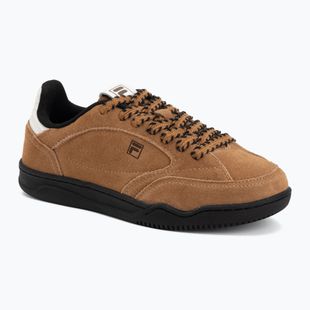 Men's shoes FILA Slantshot S chipmunk/black