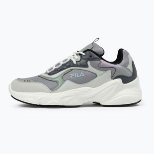 Women's shoes FILA Collene Cb 80012gray violet