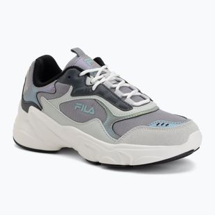 Women's shoes FILA Collene Cb 80012gray violet