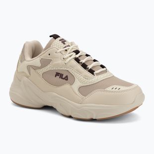 Women's shoes FILA Collene A oyster gray