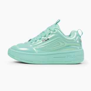 Women's shoes FILA Superbubble spearmint