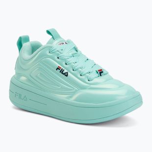 Women's shoes FILA Superbubble spearmint