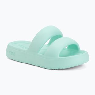 Women's slides FILA Superbubble spearmint
