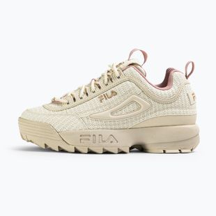 Women's shoes FILA Disruptor F turtledove