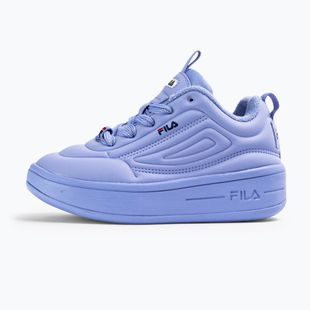 Children's shoes FILA Superbubble pale iris