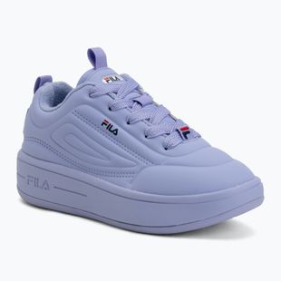 Children's shoes FILA Superbubble pale iris