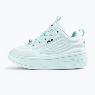 Children's shoes FILA Superbubble sooting sea