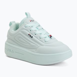 Children's shoes FILA Superbubble sooting sea