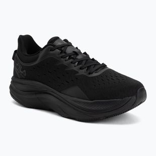 Shoes FILA Retron black