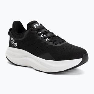 Shoes FILA Retron black/white