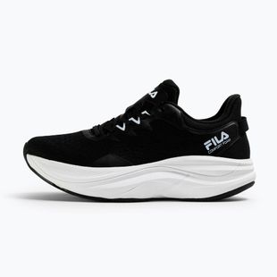 Shoes FILA Retron black/white