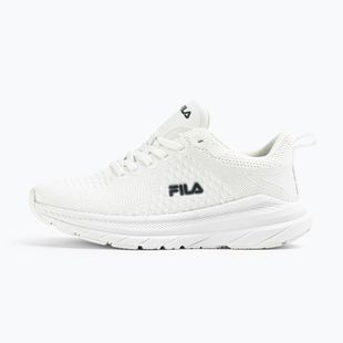 Women's shoes FILA Havocc white