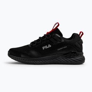 Shoes FILA Solrack black