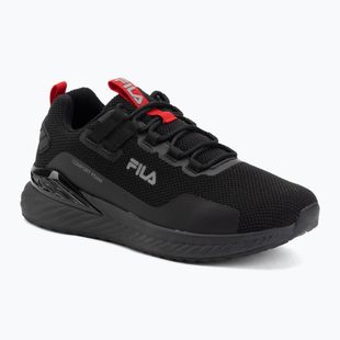 Shoes FILA Solrack black
