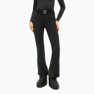 Women's ski trousers Nikkie Gracy black