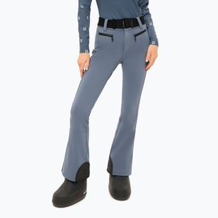 Women's ski trousers Nikkie Gracy dusty blue