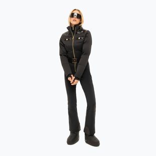 Women's ski suit Nikkie Nevern Ski black
