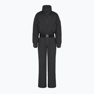 Women's ski suit Nikkie Nevern Ski black