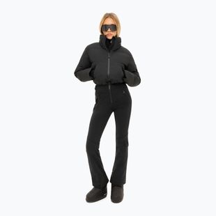 Women's ski suit Nikkie Nemma Ski black