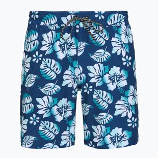 Men's swim shorts Hurley Colorado Volley Swim Short blue/black