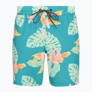 Men's swim shorts Hurley El Cap Volley Swim Short Pro Blue