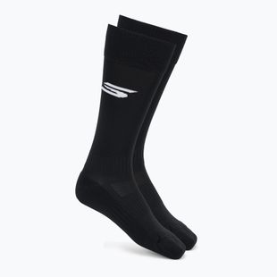 Men's socks SKECHERS 1/2 Terry Over The Knee 2 pairs black