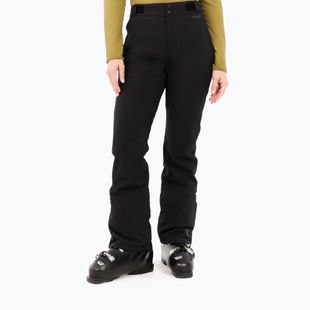 Women's ski trousers Protest PRTVoleta true black