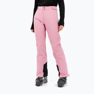 Women's ski trousers Protest PRTVoleta vintage pink