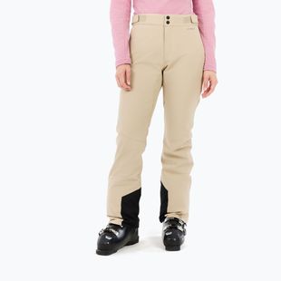 Women's ski trousers Protest PRTVoleta bamboobeige