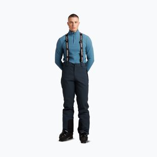 Men's snowboard trousers Protest PRTChester twilight navy