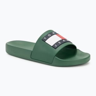 Tommy Jeans Pool Slide Ess terrain men's slides