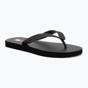 Men's Tommy Jeans Beach Sandal black