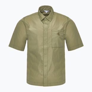 Men's Calvin Klein KM0KM01086 mermaid shirt