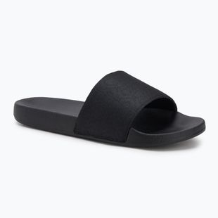 Calvin Klein women's flip-flops HW0HW02420 Pool Slide - Jacq black