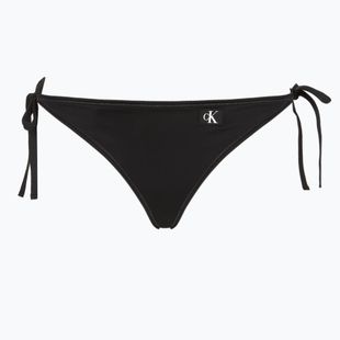 Calvin Klein swimsuit bottom KW0KW02349 String Side Tie pvh black