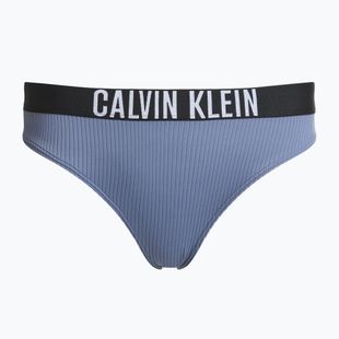 Calvin Klein swimsuit bottom KW0KW02752 Intense Power Rib Bikini grisaille