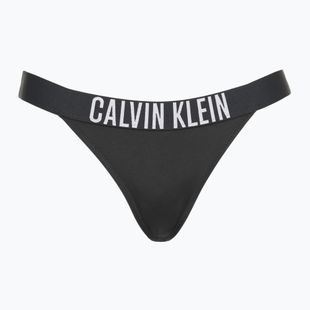 Calvin Klein swimsuit bottom KW0KW02857 Intense Power Brazilian pvh black