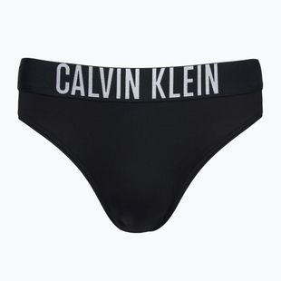 Calvin Klein KM0KM01097 Intense Power Brief Wb pvh black men's swimming briefs